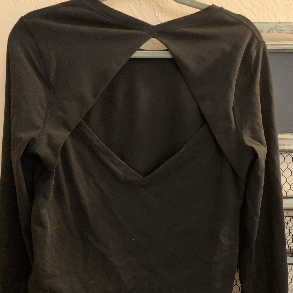 Lululemon top